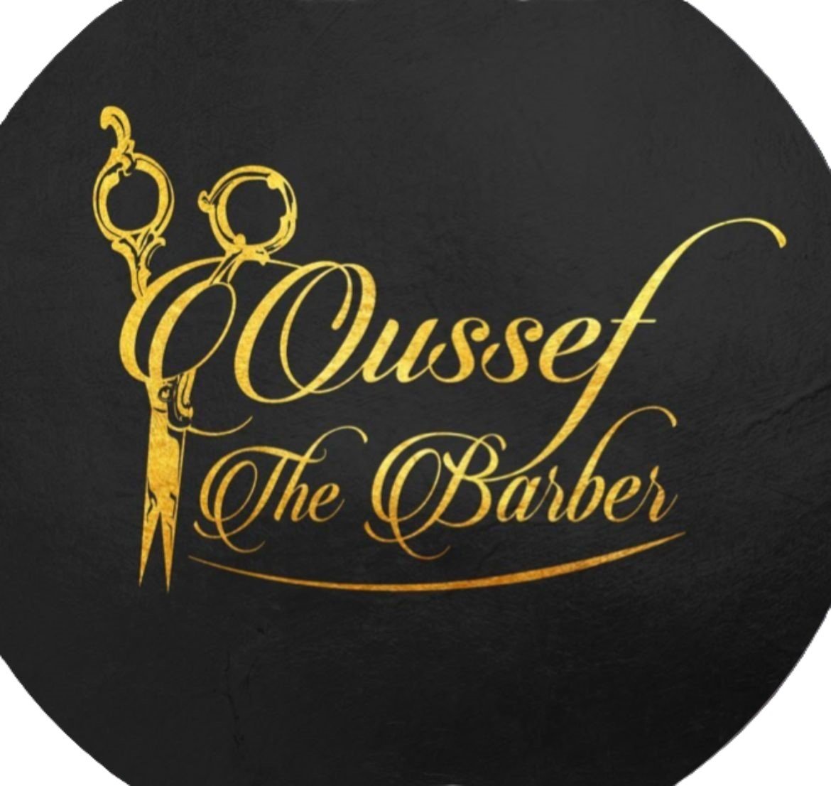 Barber Shop Logo